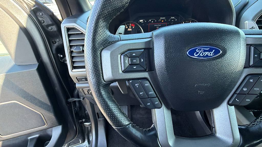 Thumbnail: 2018 Ford F-150 - 26