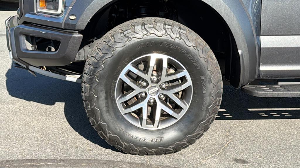 Thumbnail: 2018 Ford F-150 - 8