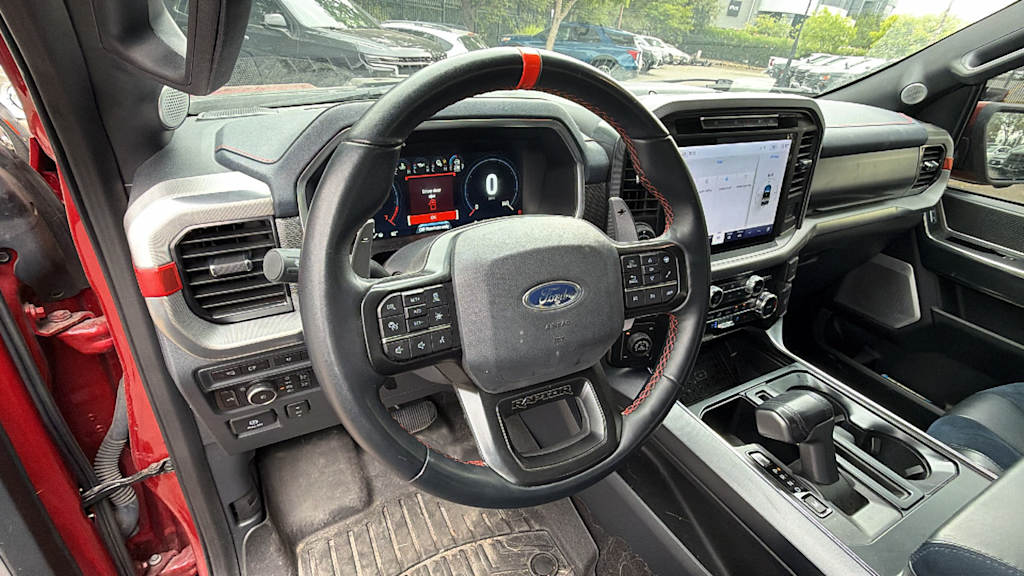 Thumbnail: 2023 Ford F-150 - 2