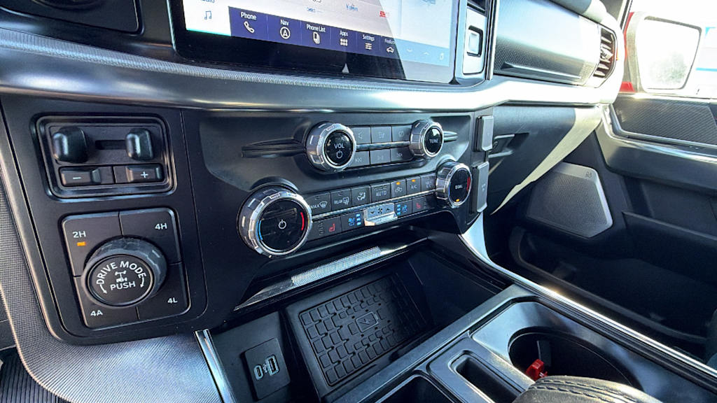 Thumbnail: 2023 Ford F-150 - 8