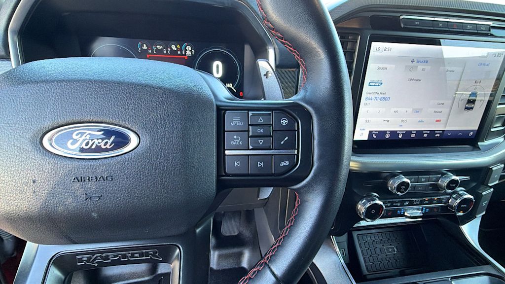 Thumbnail: 2023 Ford F-150 - 25