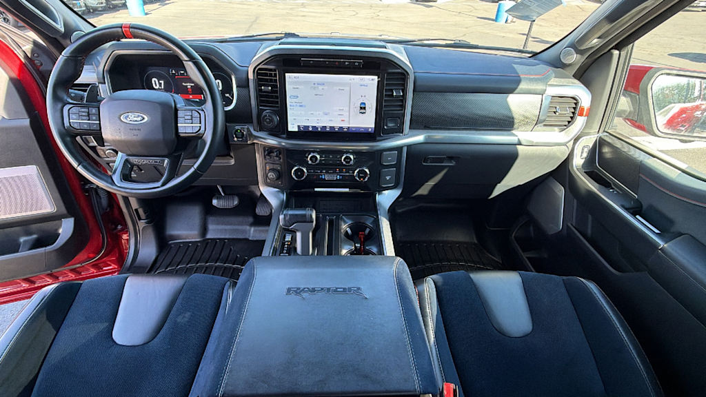 Thumbnail: 2023 Ford F-150 - 11