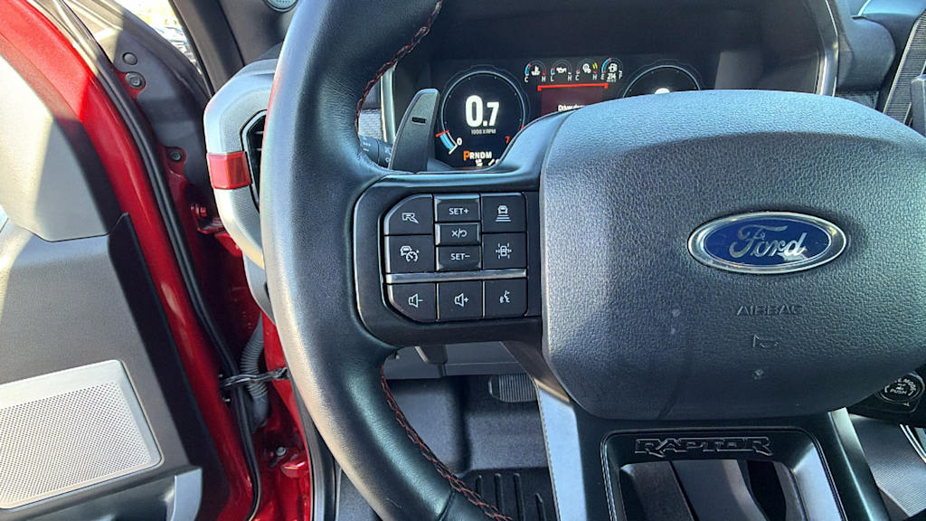 Thumbnail: 2023 Ford F-150 - 24