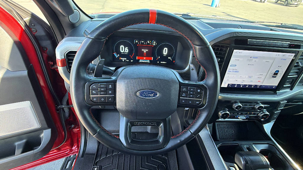 Thumbnail: 2023 Ford F-150 - 10