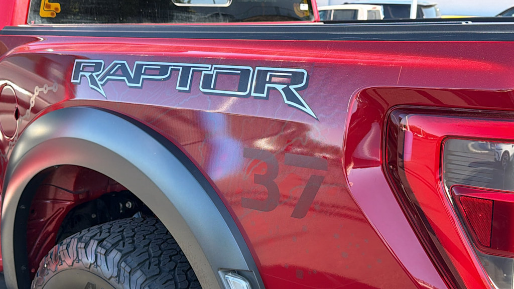 Thumbnail: 2023 Ford F-150 - 6