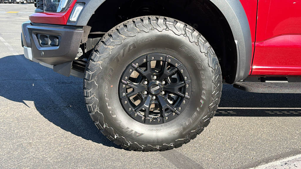 Thumbnail: 2023 Ford F-150 - 7