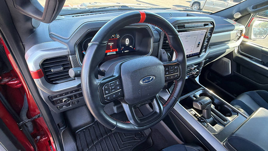 Thumbnail: 2023 Ford F-150 - 2