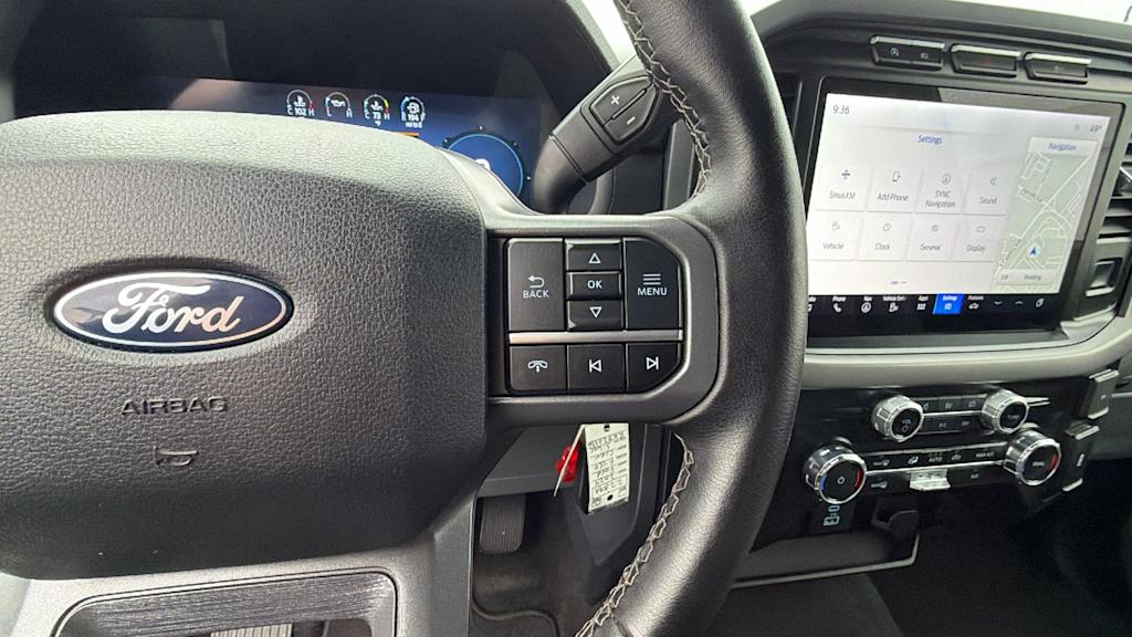 Thumbnail: 2024 Ford F-150 - 26