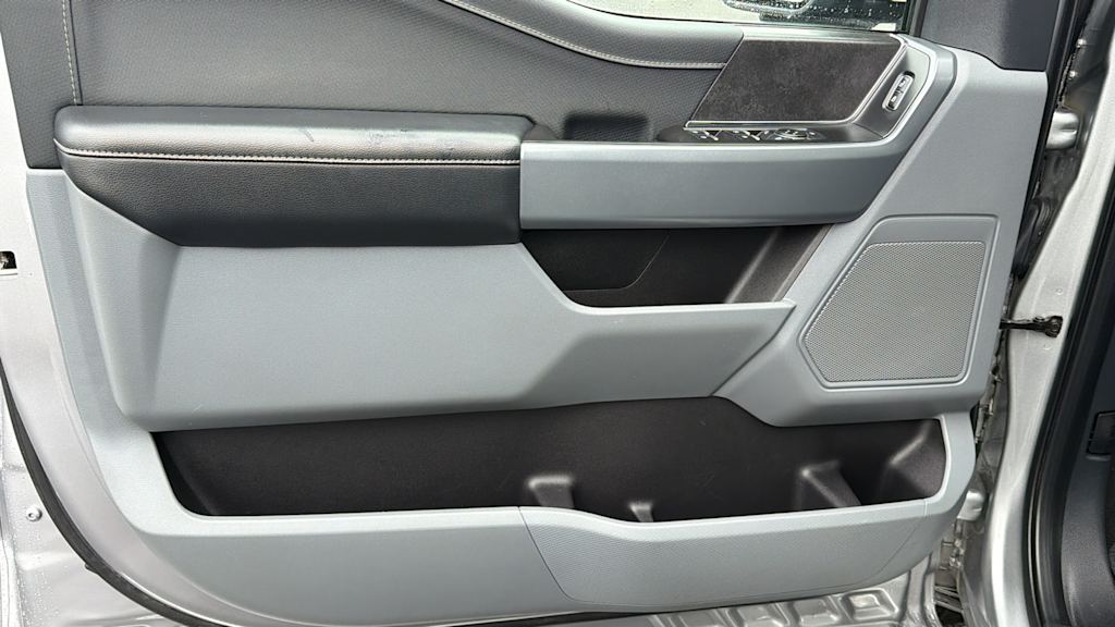 Thumbnail: 2024 Ford F-150 - 28