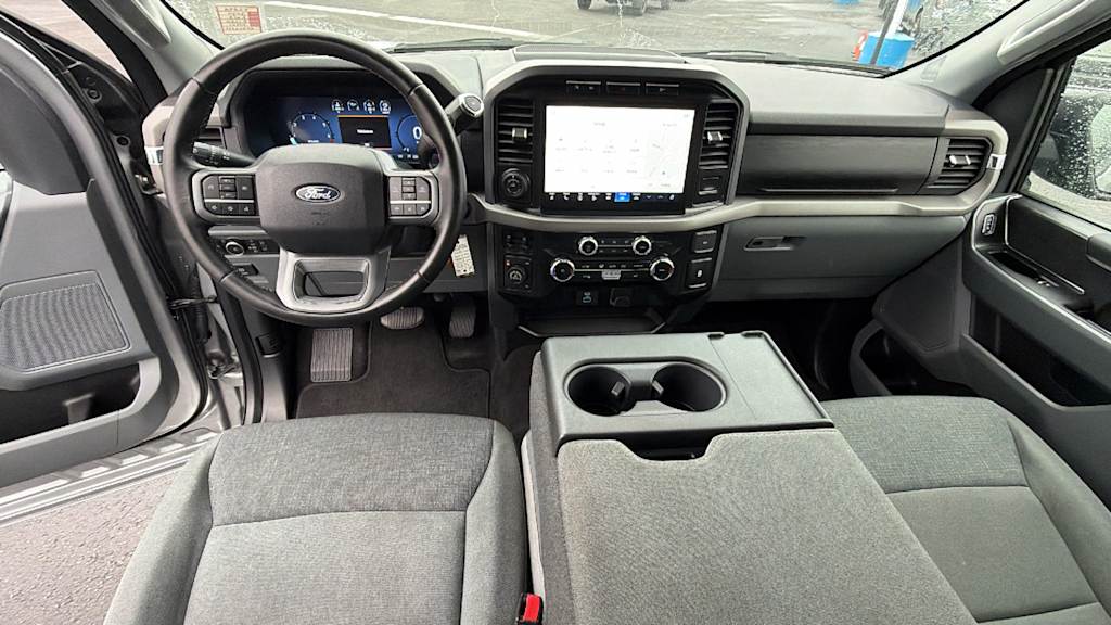 Thumbnail: 2024 Ford F-150 - 11