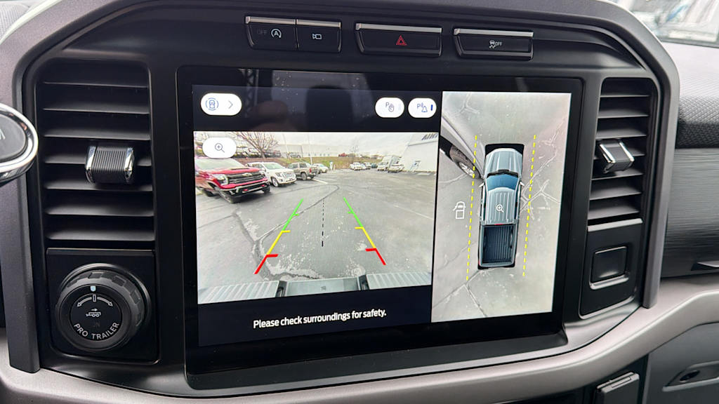 Thumbnail: 2024 Ford F-150 - 23