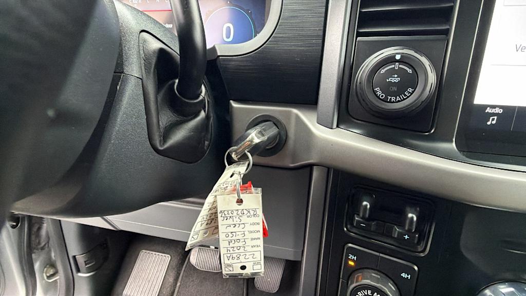 Thumbnail: 2024 Ford F-150 - 24