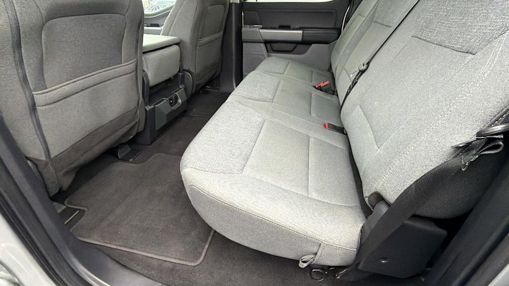 Thumbnail: 2024 Ford F-150 - 10