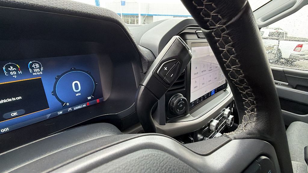 Thumbnail: 2024 Ford F-150 - 21