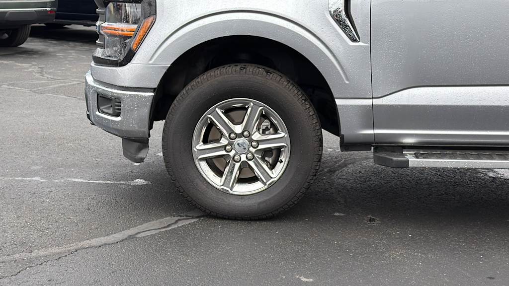 Thumbnail: 2024 Ford F-150 - 7