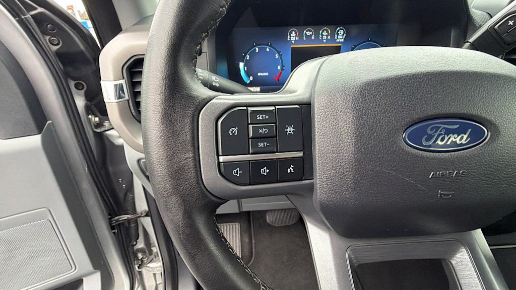 Thumbnail: 2024 Ford F-150 - 25