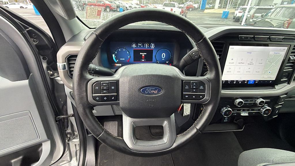 Thumbnail: 2024 Ford F-150 - 8