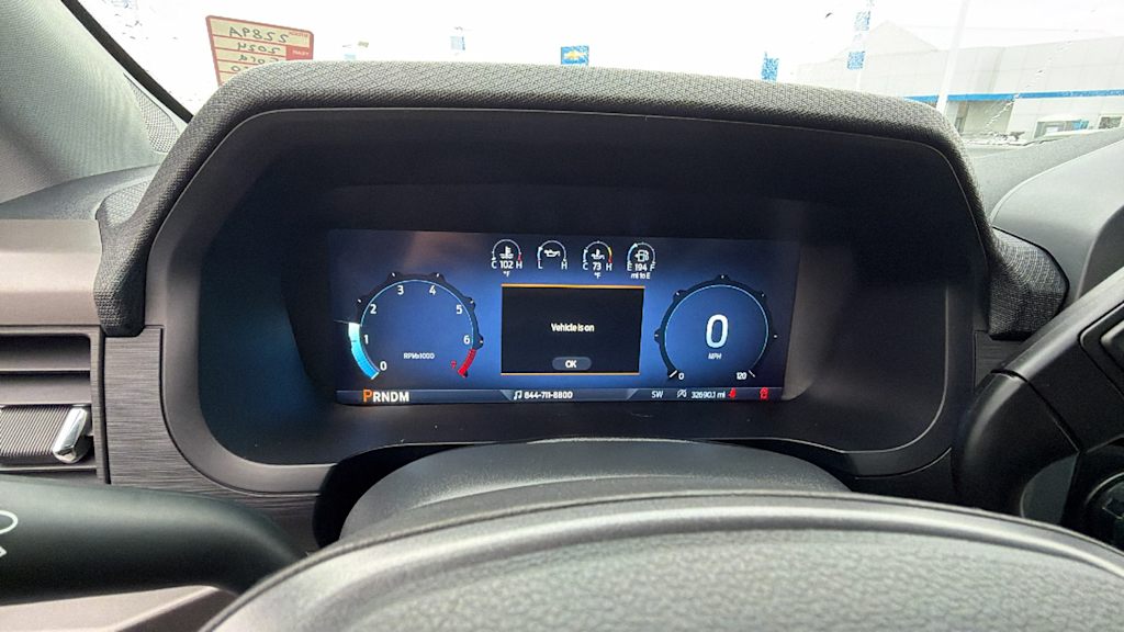 Thumbnail: 2024 Ford F-150 - 13