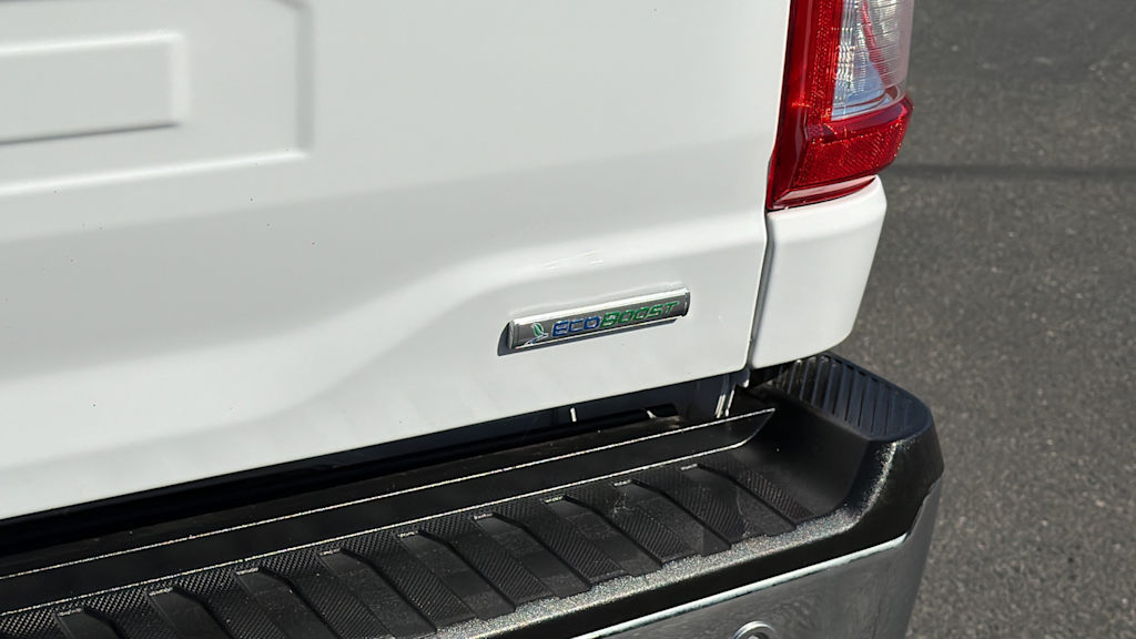 Thumbnail: 2021 Ford F-150 - 28