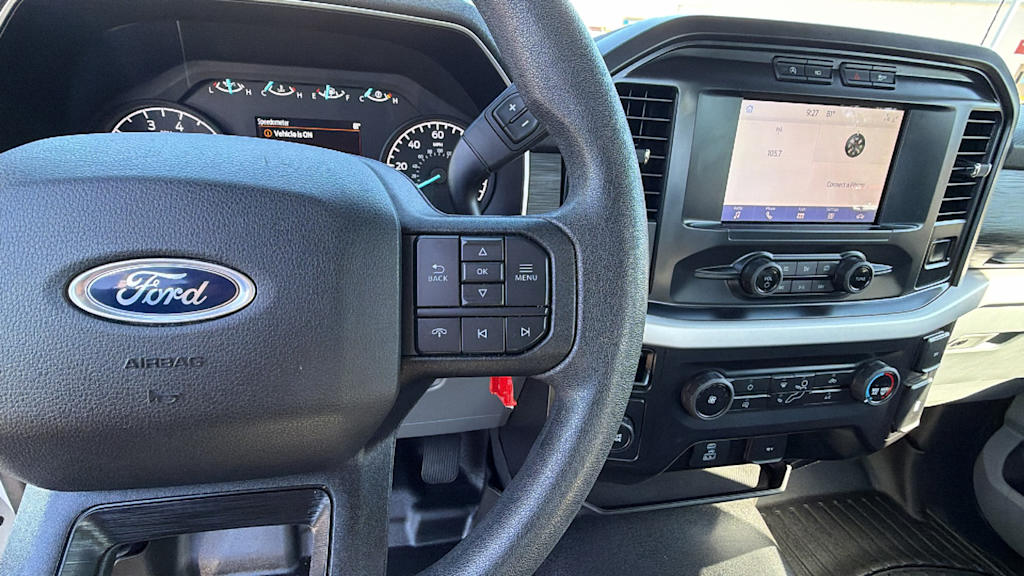 Thumbnail: 2021 Ford F-150 - 25