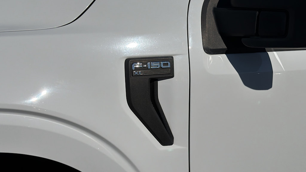 Thumbnail: 2021 Ford F-150 - 7