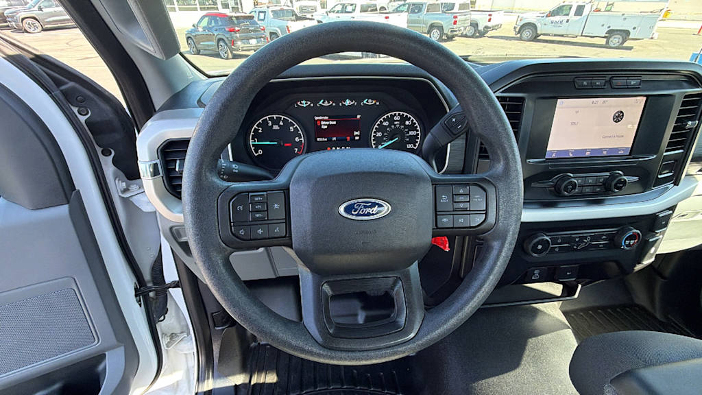 Thumbnail: 2021 Ford F-150 - 9