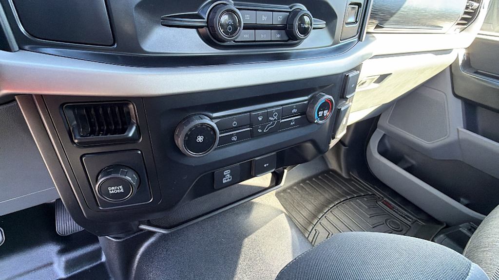 Thumbnail: 2021 Ford F-150 - 22