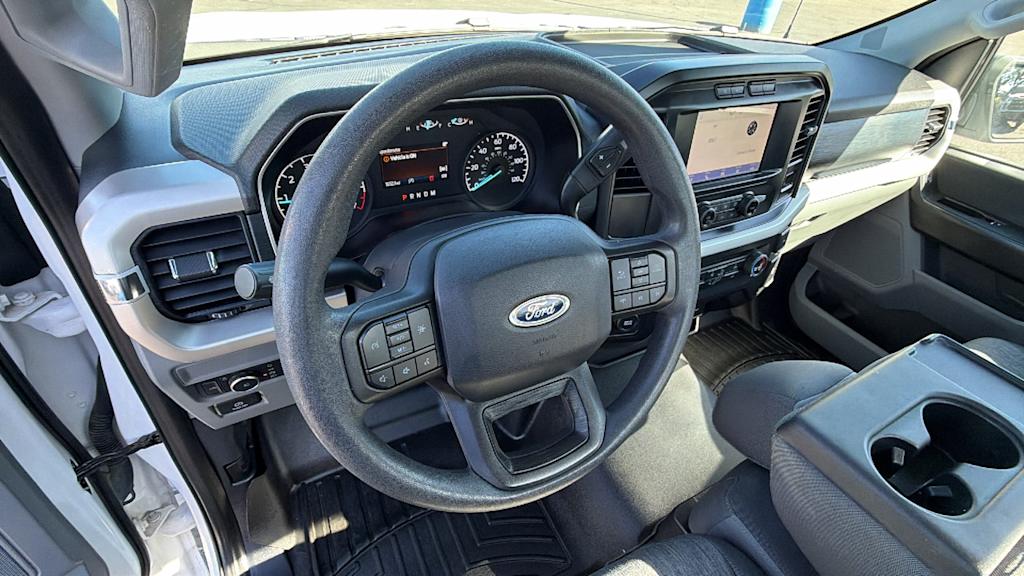 Thumbnail: 2021 Ford F-150 - 2
