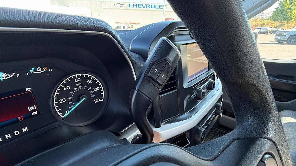 Thumbnail: 2021 Ford F-150 - 21