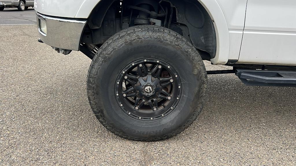 Thumbnail: 2005 Ford F-150 - 7