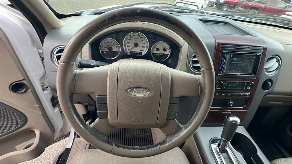 Thumbnail: 2005 Ford F-150 - 8