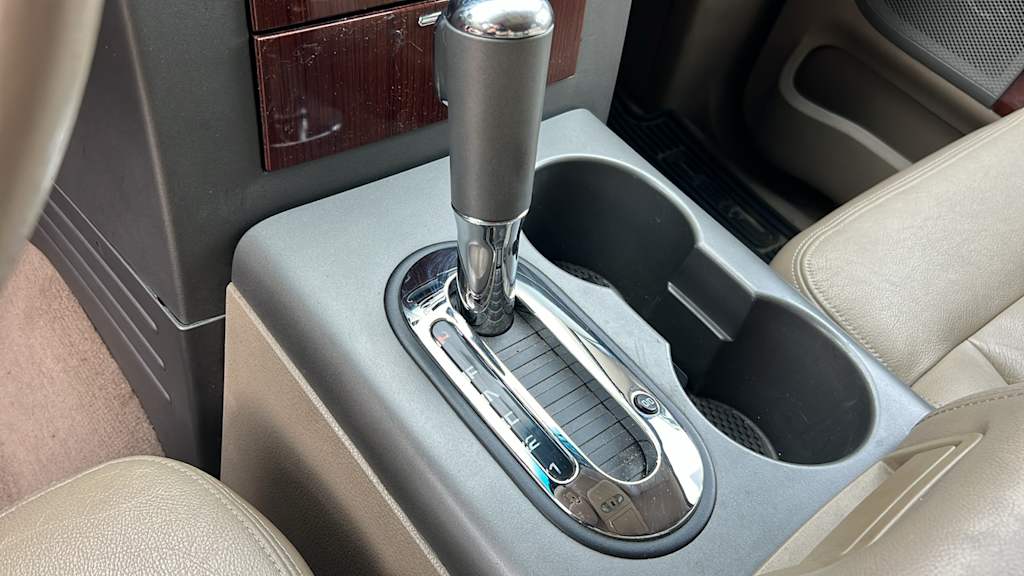 Thumbnail: 2005 Ford F-150 - 13