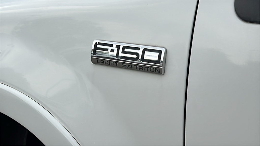 Thumbnail: 2005 Ford F-150 - 6
