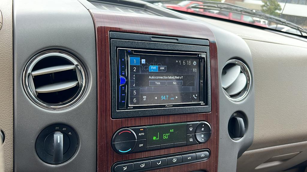 Thumbnail: 2005 Ford F-150 - 21