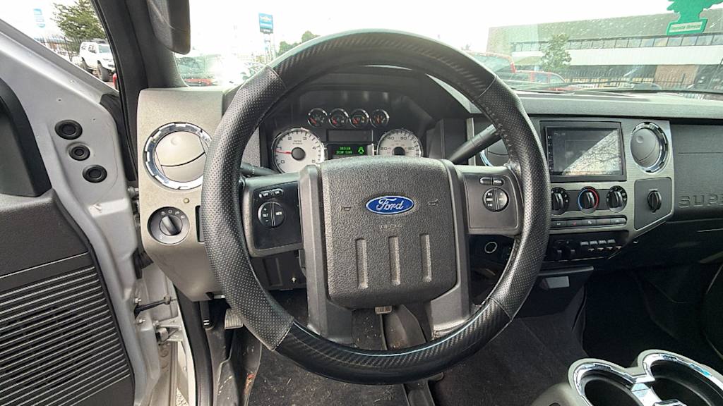 Thumbnail: 2008 Ford F-250 - 9