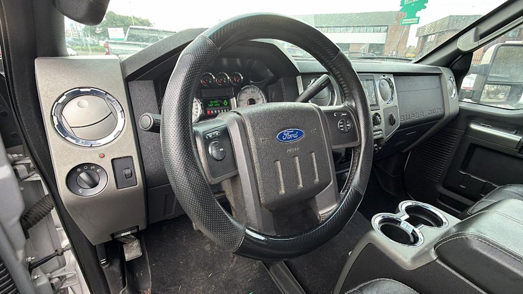 Thumbnail: 2008 Ford F-250 - 2