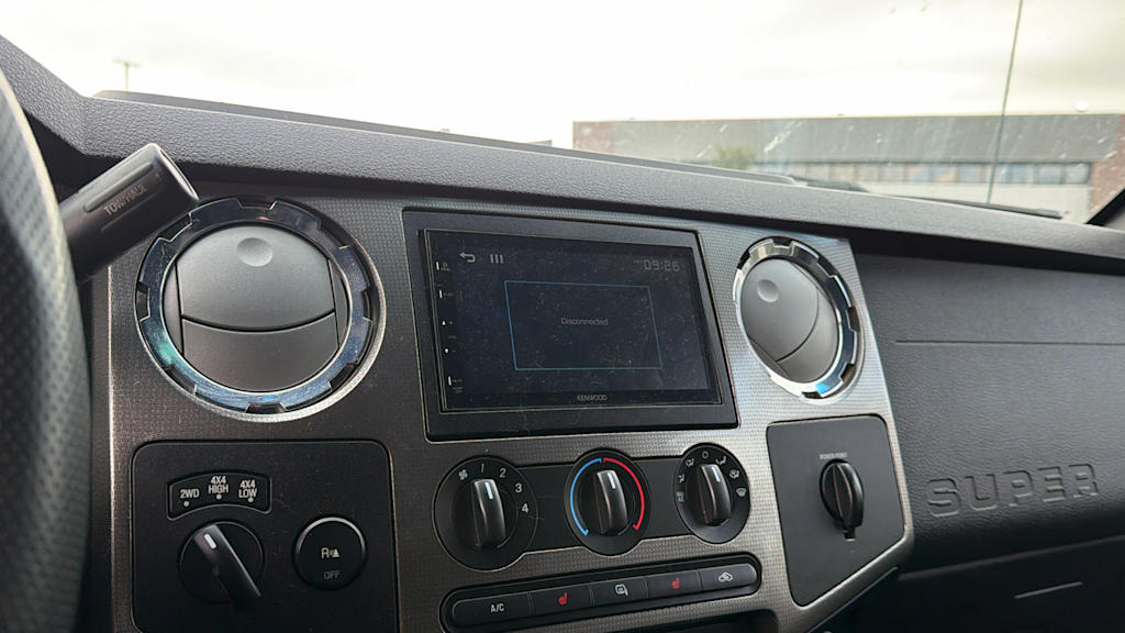 Thumbnail: 2008 Ford F-250 - 13