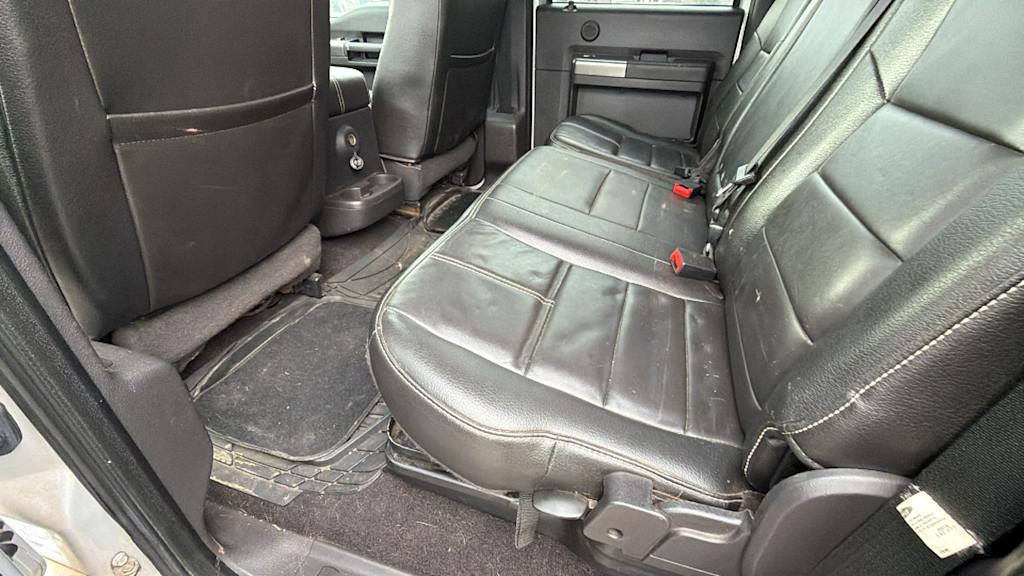 Thumbnail: 2008 Ford F-250 - 11