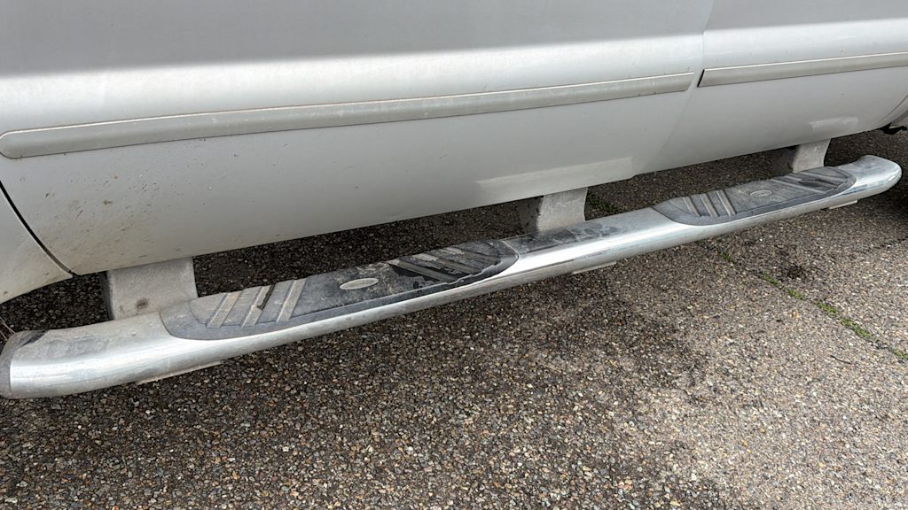 Thumbnail: 2008 Ford F-250 - 20