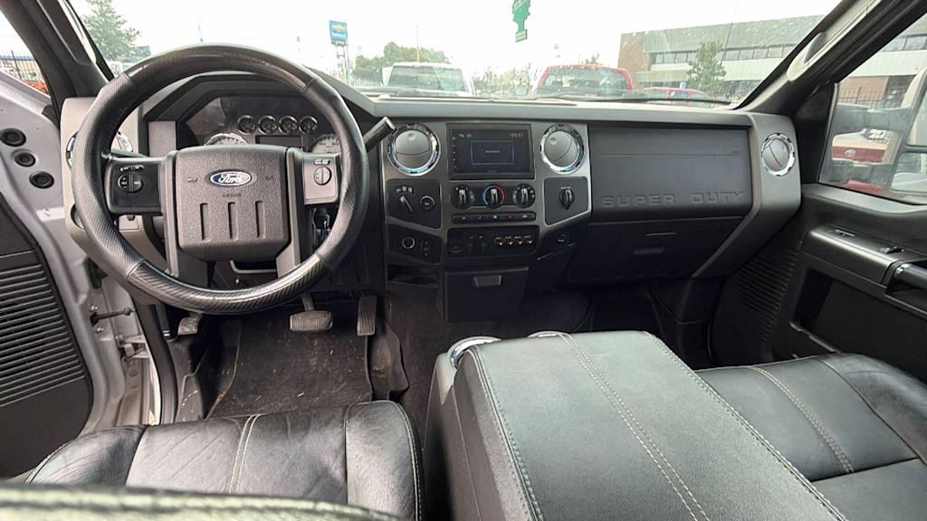 Thumbnail: 2008 Ford F-250 - 12