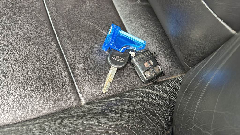 Thumbnail: 2008 Ford F-250 - 15