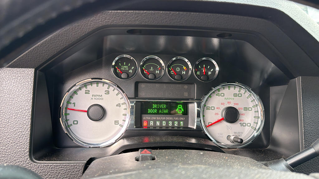 Thumbnail: 2008 Ford F-250 - 14