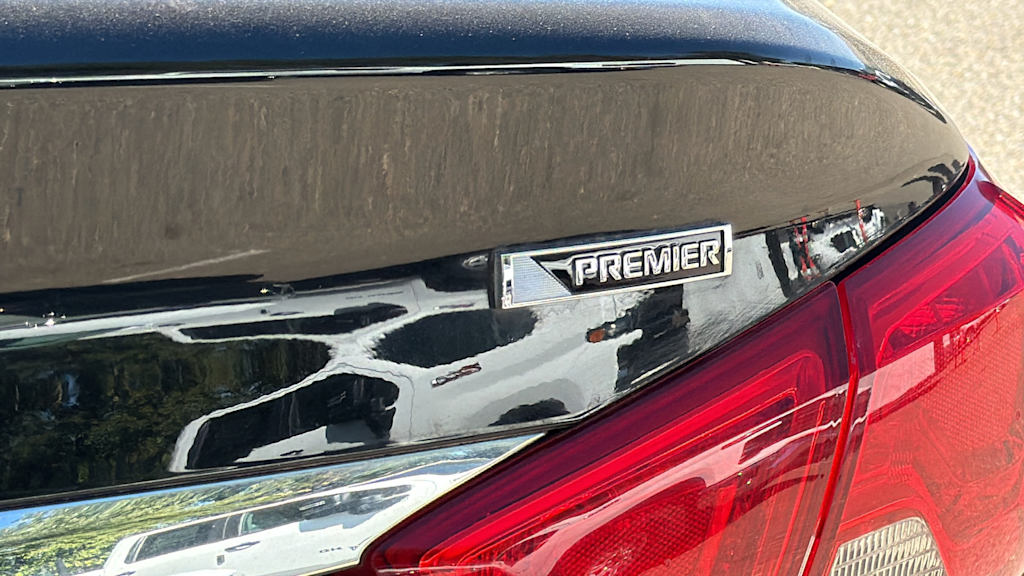 Thumbnail: 2019 Chevrolet Impala - 7