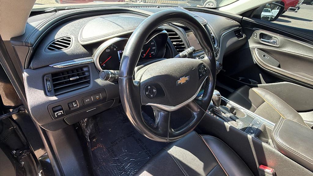 Thumbnail: 2019 Chevrolet Impala - 2