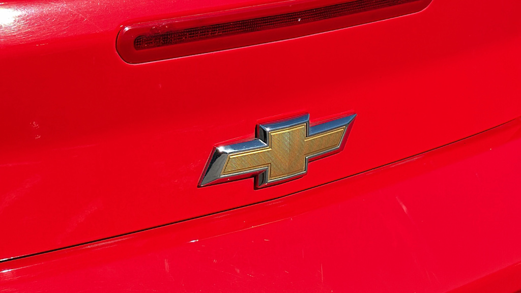 Thumbnail: 2020 Chevrolet Camaro - 6