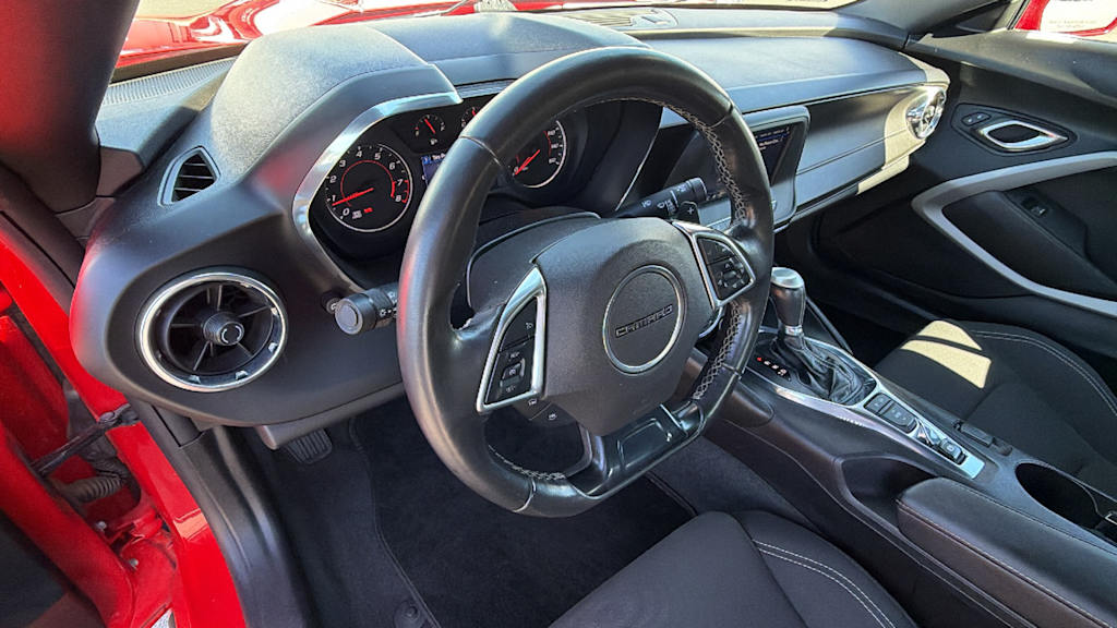 Thumbnail: 2020 Chevrolet Camaro - 2