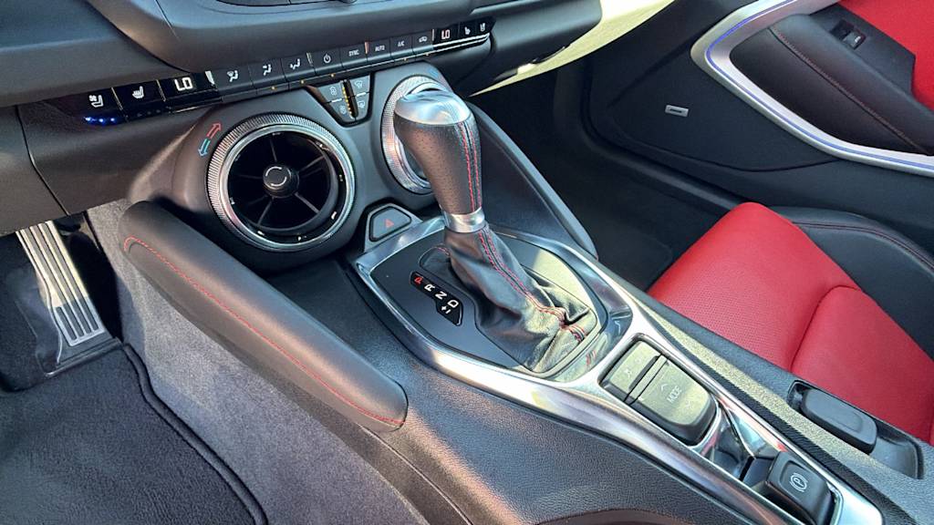 Thumbnail: 2023 Chevrolet Camaro - 14