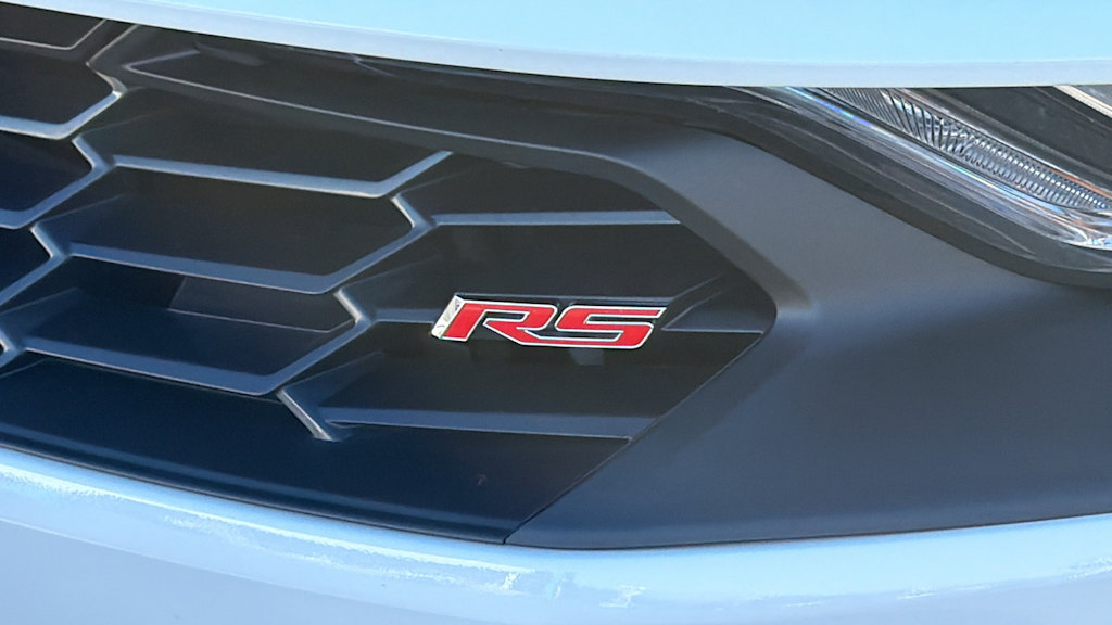 Thumbnail: 2023 Chevrolet Camaro - 29