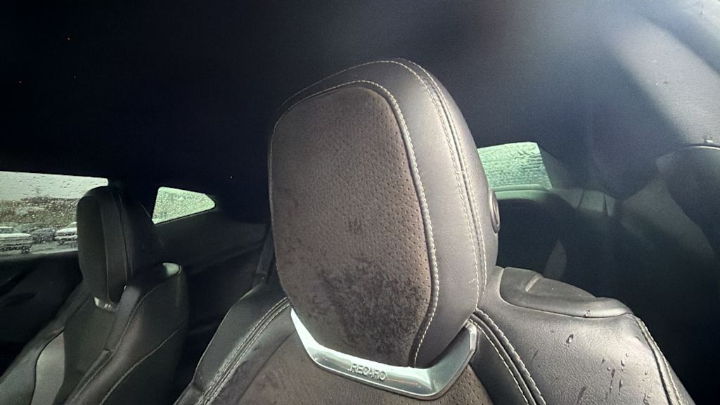 Thumbnail: 2020 Chevrolet Camaro - 12