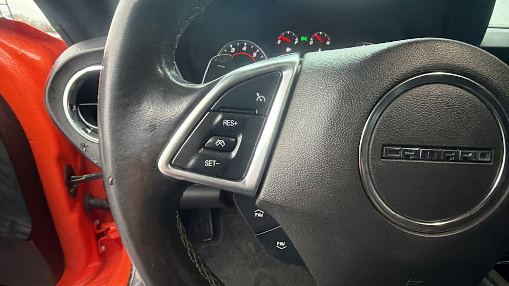 Thumbnail: 2020 Chevrolet Camaro - 22